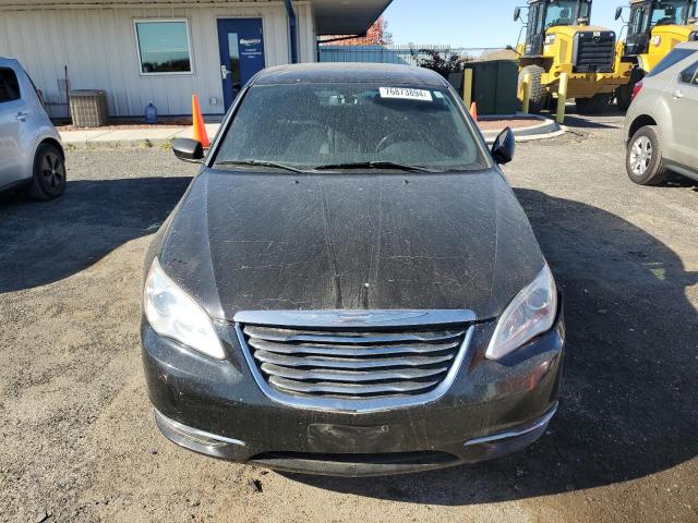 Photo 4 VIN: 1C3CCBBB4CN284002 - CHRYSLER 200 TOURIN 