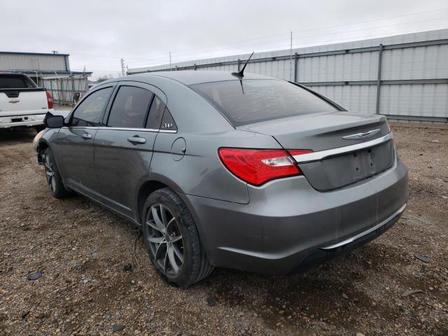 Photo 2 VIN: 1C3CCBBB4CN288115 - CHRYSLER 200 TOURIN 