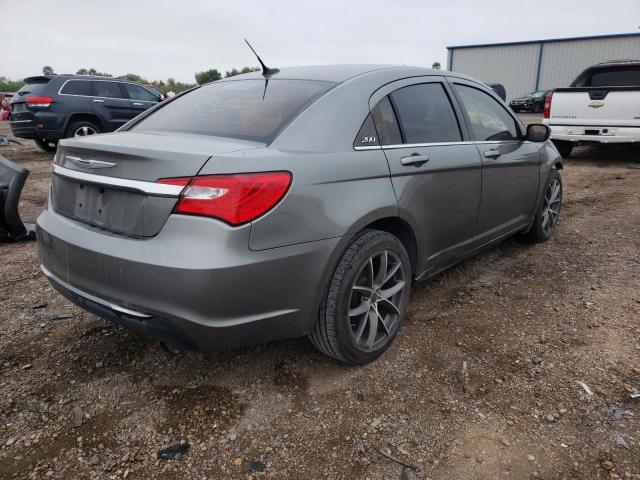 Photo 3 VIN: 1C3CCBBB4CN288115 - CHRYSLER 200 TOURIN 