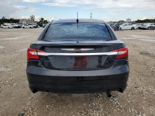 Photo 5 VIN: 1C3CCBBB4CN331108 - CHRYSLER 200 TOURIN 