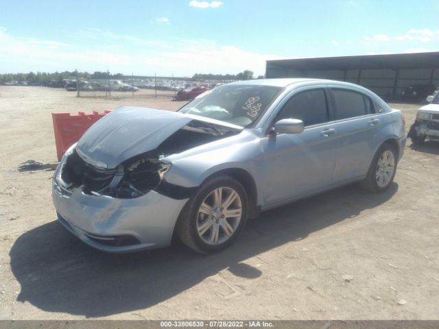 Photo 1 VIN: 1C3CCBBB4DN512906 - CHRYSLER 200 