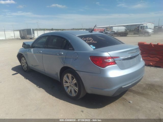 Photo 2 VIN: 1C3CCBBB4DN512906 - CHRYSLER 200 