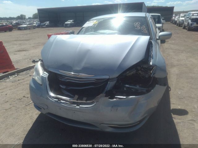 Photo 5 VIN: 1C3CCBBB4DN512906 - CHRYSLER 200 