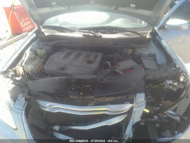 Photo 9 VIN: 1C3CCBBB4DN512906 - CHRYSLER 200 