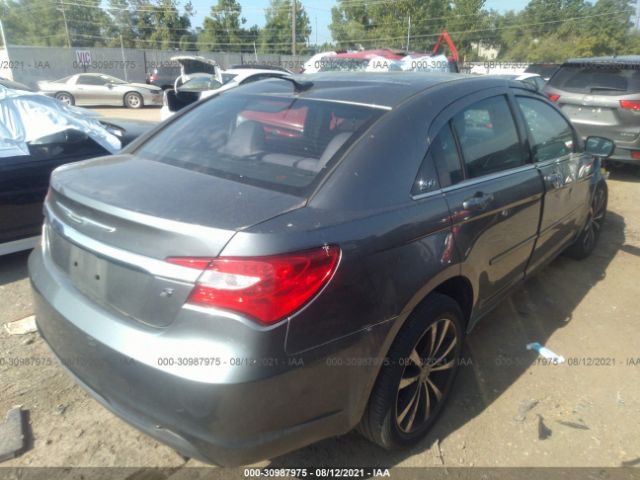 Photo 3 VIN: 1C3CCBBB4DN516079 - CHRYSLER 200 