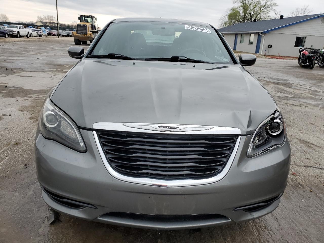 Photo 4 VIN: 1C3CCBBB4DN521816 - CHRYSLER 200 