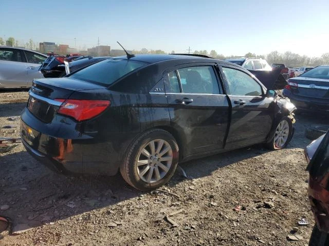 Photo 2 VIN: 1C3CCBBB4DN538664 - CHRYSLER 200 TOURIN 