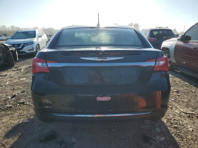 Photo 5 VIN: 1C3CCBBB4DN538664 - CHRYSLER 200 TOURIN 