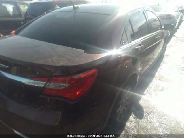 Photo 3 VIN: 1C3CCBBB4DN542780 - CHRYSLER 200 