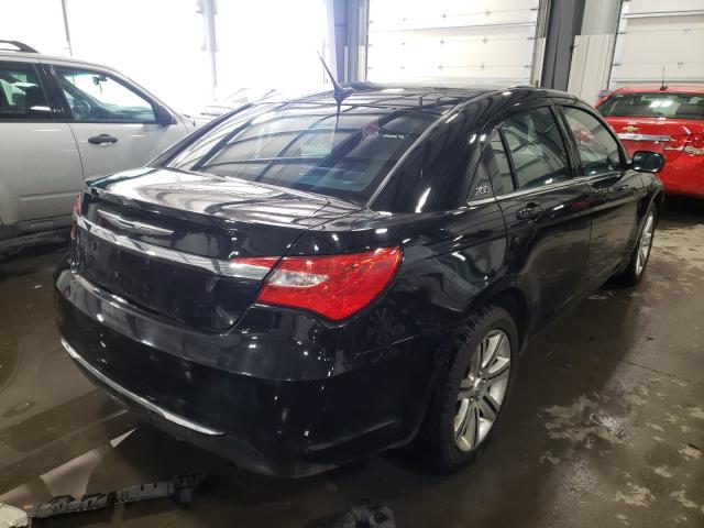 Photo 3 VIN: 1C3CCBBB4DN549728 - CHRYSLER 200 TOURIN 