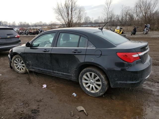 Photo 1 VIN: 1C3CCBBB4DN550569 - CHRYSLER 200 