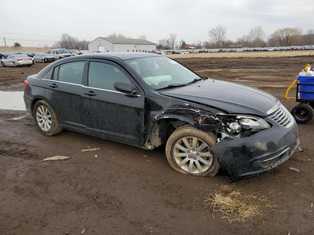 Photo 3 VIN: 1C3CCBBB4DN550569 - CHRYSLER 200 