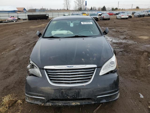 Photo 4 VIN: 1C3CCBBB4DN550569 - CHRYSLER 200 