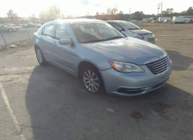 Photo 0 VIN: 1C3CCBBB4DN558073 - CHRYSLER 200 