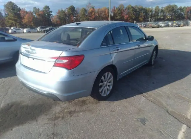 Photo 3 VIN: 1C3CCBBB4DN558073 - CHRYSLER 200 