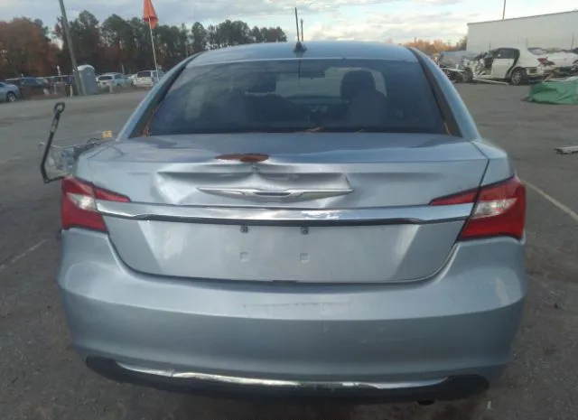 Photo 5 VIN: 1C3CCBBB4DN558073 - CHRYSLER 200 