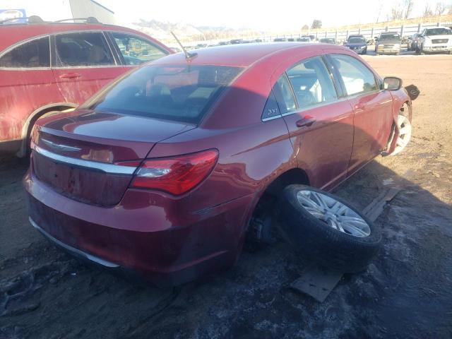 Photo 2 VIN: 1C3CCBBB4DN567727 - CHRYSLER 200 TOURIN 