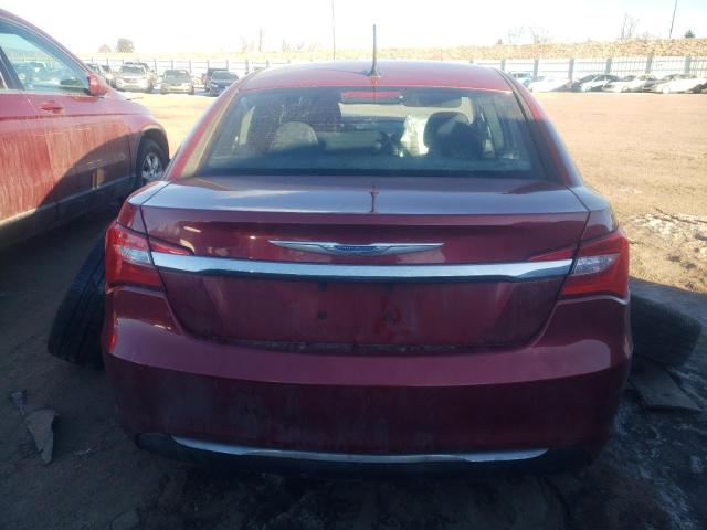 Photo 5 VIN: 1C3CCBBB4DN567727 - CHRYSLER 200 TOURIN 