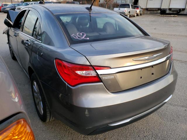 Photo 2 VIN: 1C3CCBBB4DN570398 - CHRYSLER 200 TOURIN 