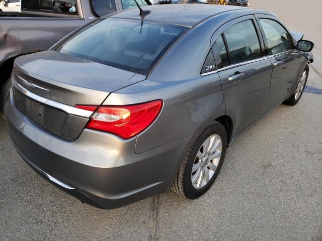 Photo 3 VIN: 1C3CCBBB4DN570398 - CHRYSLER 200 TOURIN 