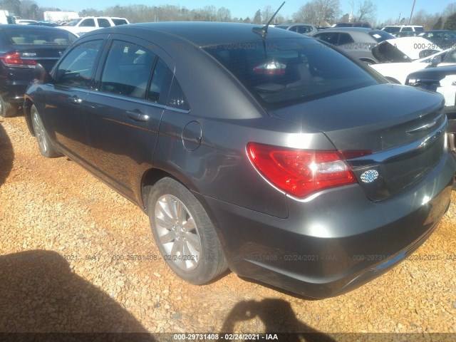 Photo 2 VIN: 1C3CCBBB4DN577688 - CHRYSLER 200 