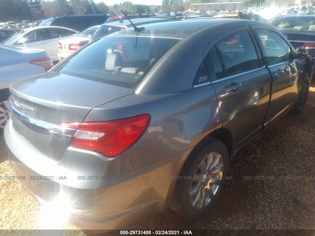 Photo 3 VIN: 1C3CCBBB4DN577688 - CHRYSLER 200 