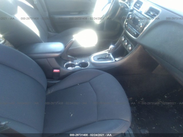 Photo 4 VIN: 1C3CCBBB4DN577688 - CHRYSLER 200 