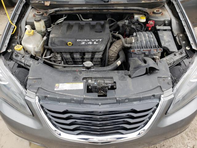 Photo 6 VIN: 1C3CCBBB4DN579490 - CHRYSLER 200 