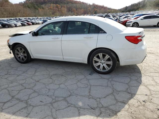 Photo 1 VIN: 1C3CCBBB4DN584950 - CHRYSLER 200 TOURIN 