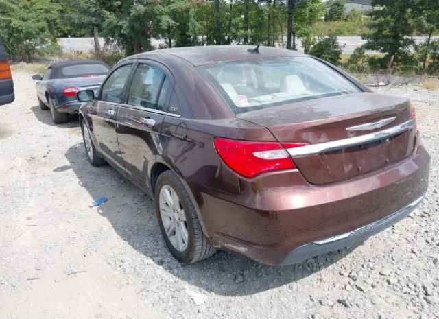 Photo 2 VIN: 1C3CCBBB4DN592367 - CHRYSLER 200 