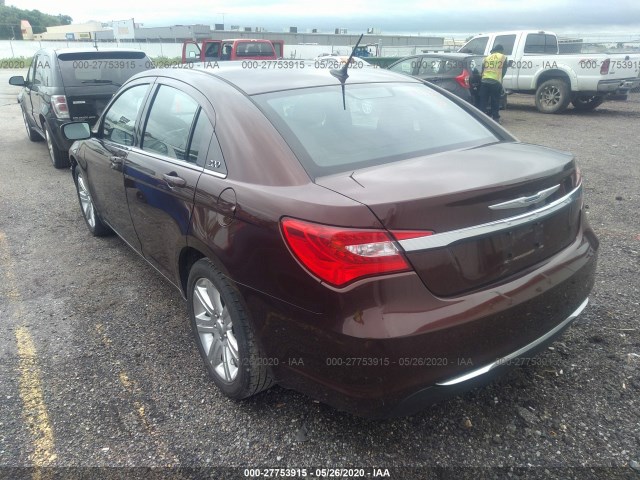 Photo 2 VIN: 1C3CCBBB4DN597634 - CHRYSLER 200 