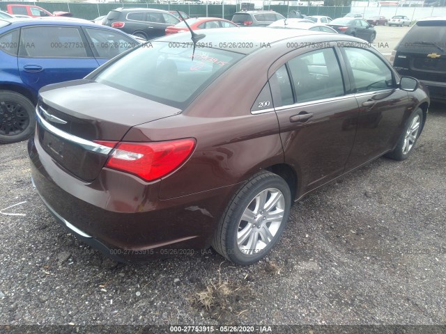 Photo 3 VIN: 1C3CCBBB4DN597634 - CHRYSLER 200 