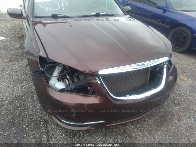 Photo 5 VIN: 1C3CCBBB4DN597634 - CHRYSLER 200 