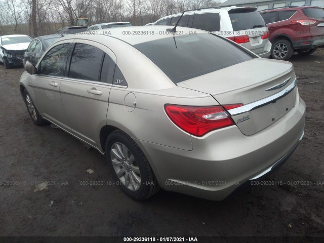 Photo 2 VIN: 1C3CCBBB4DN598329 - CHRYSLER 200 