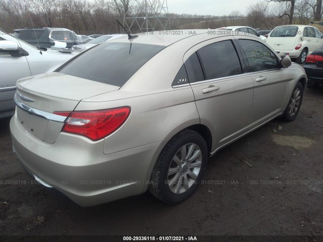 Photo 3 VIN: 1C3CCBBB4DN598329 - CHRYSLER 200 