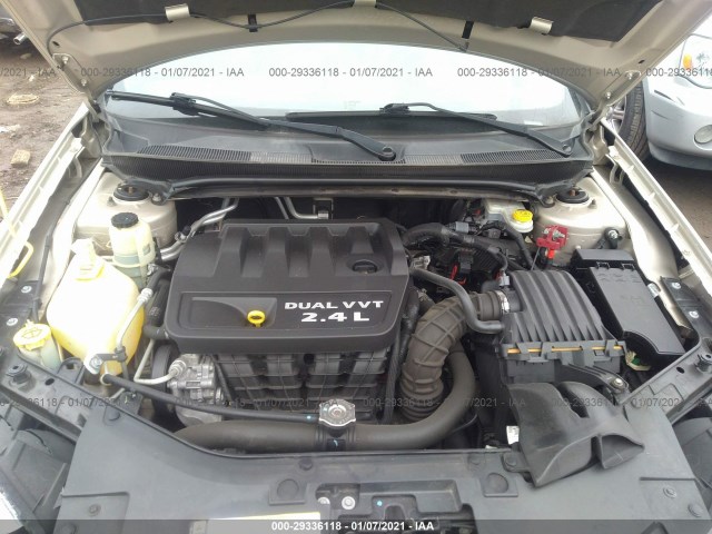 Photo 9 VIN: 1C3CCBBB4DN598329 - CHRYSLER 200 