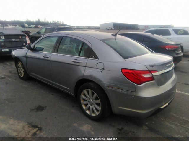 Photo 2 VIN: 1C3CCBBB4DN601424 - CHRYSLER 200 