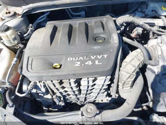 Photo 9 VIN: 1C3CCBBB4DN601424 - CHRYSLER 200 