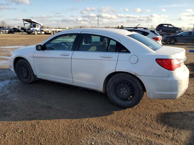 Photo 1 VIN: 1C3CCBBB4DN605893 - CHRYSLER 200 TOURIN 