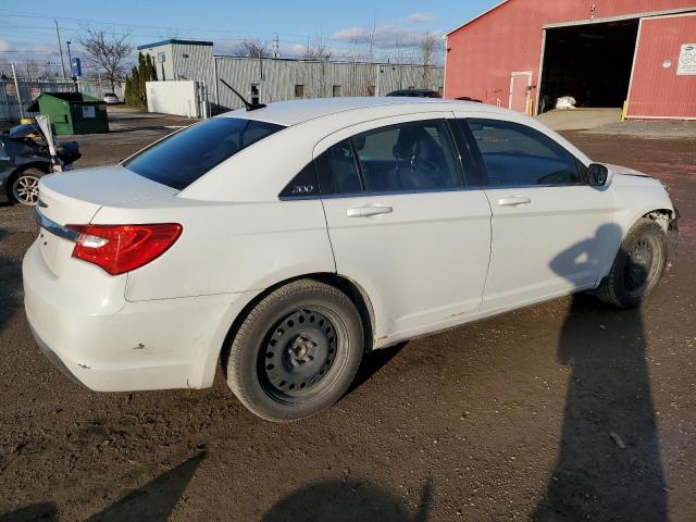 Photo 2 VIN: 1C3CCBBB4DN605893 - CHRYSLER 200 TOURIN 