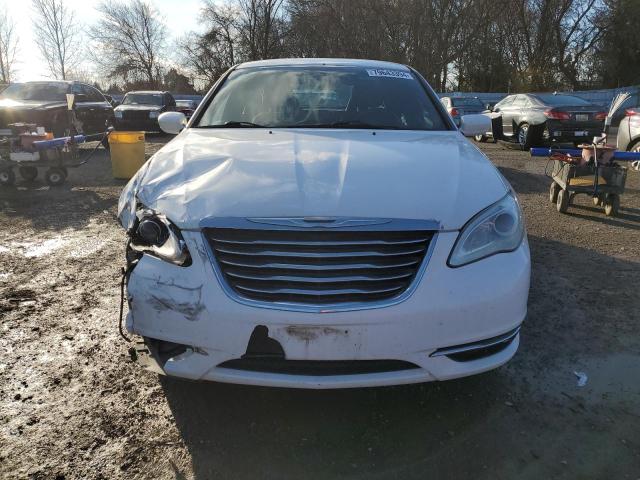 Photo 4 VIN: 1C3CCBBB4DN605893 - CHRYSLER 200 TOURIN 