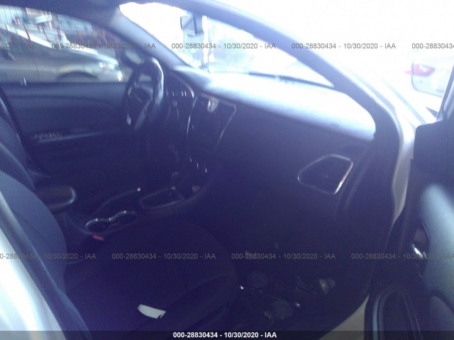 Photo 4 VIN: 1C3CCBBB4DN611824 - CHRYSLER 200 