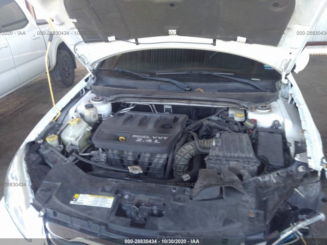 Photo 9 VIN: 1C3CCBBB4DN611824 - CHRYSLER 200 