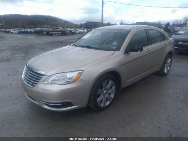 Photo 1 VIN: 1C3CCBBB4DN618305 - CHRYSLER 200 