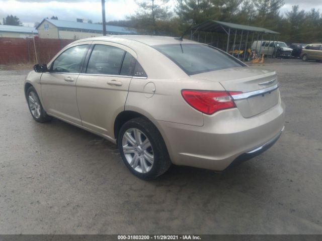 Photo 2 VIN: 1C3CCBBB4DN618305 - CHRYSLER 200 