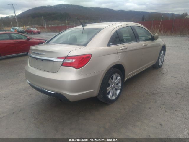 Photo 3 VIN: 1C3CCBBB4DN618305 - CHRYSLER 200 