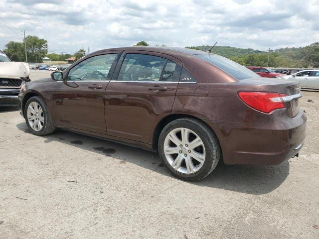 Photo 1 VIN: 1C3CCBBB4DN627568 - CHRYSLER 200 TOURIN 