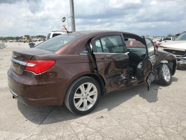 Photo 2 VIN: 1C3CCBBB4DN627568 - CHRYSLER 200 TOURIN 