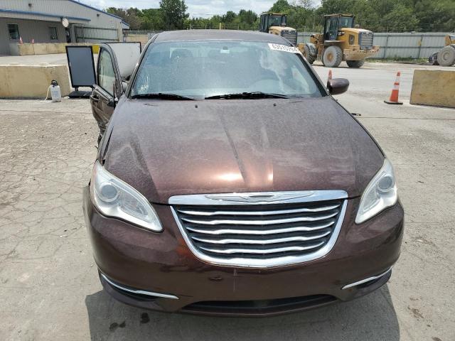 Photo 4 VIN: 1C3CCBBB4DN627568 - CHRYSLER 200 TOURIN 