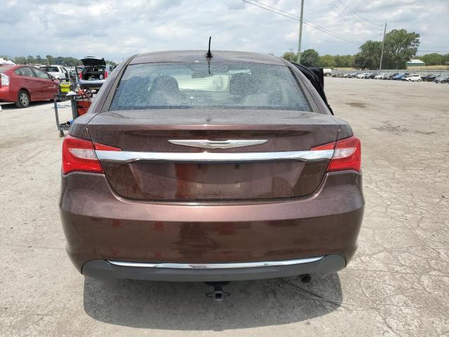 Photo 5 VIN: 1C3CCBBB4DN627568 - CHRYSLER 200 TOURIN 